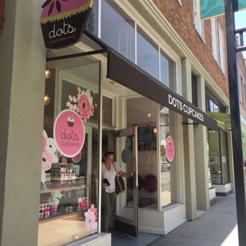 Dots Cupcakes - Cupcakes Near Me - Pasadena, California Dots Cupcakes - Cupcakes Near Me - Pasadena, California