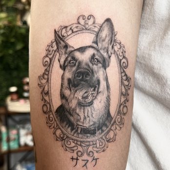 Chevelle Tattoos - Tattoo Near Me - Riverside, California