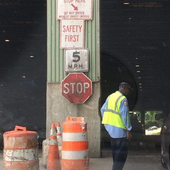 Fort Totten Trash Transfer Station - Public Services & Government Near Me - Washington, DC, District of Columbia