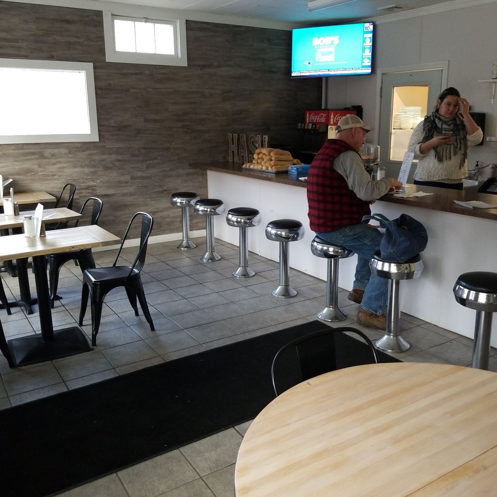 Hash Ny System - Breakfast & Brunch Near Me - Coventry, Rhode Island Hash Ny System - Breakfast & Brunch Near Me - Coventry, Rhode Island