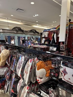 Spirit Halloween, 1297 Churchmans Rd, Newark, DE 19713, US - MapQuest