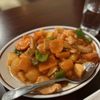 Teapot Vegetarian House gift card