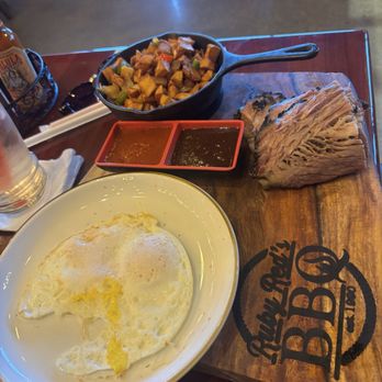 RUBY RED’S BBQ - Updated January 2026 - 1320 Photos & 1168 Reviews ...