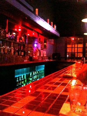 Chee-Chee Club by null