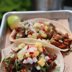 OZ Tacos & Tequila