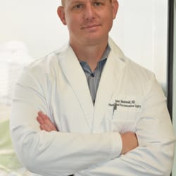Matt Bindewald, Plastic Surgeon San Antonio
