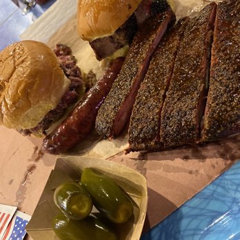 Franklin Barbecue - Barbeque Near Me - Austin, Texas