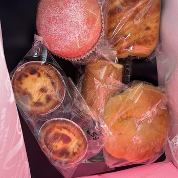 85°C Bakery Cafe-Arrowhead Ranch - Bakeries Near Me - Glendale, Arizona