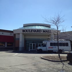 Boulevard Mall