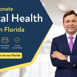 Harmony United Psychiatric Care