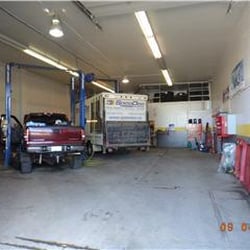 BST Performance Automotive