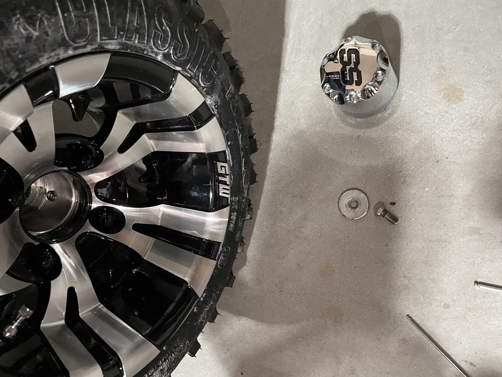 CRICKET MINI GOLF CARTS Updated October 2024 512 Fentress Blvd