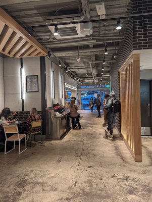 Shake Shack Hoboken by null