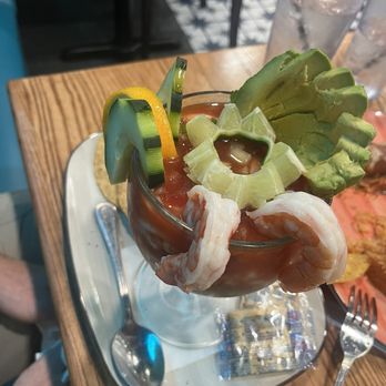 Cielo Azul Mexican Kitchen And Seafood - New Mexican Cuisine Near Me - Jacksonville, Florida