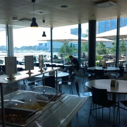 Ravintola Keilalahden Ranta - the restaurant from inside