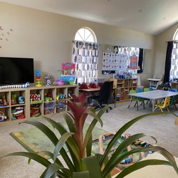 Auntie Mitra's Daycare