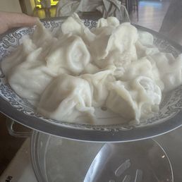 Dumplings Dumplings