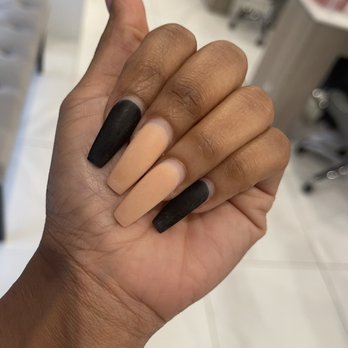 Top Style Nails & Spa - Waxing Near Me - Decatur, Georgia
