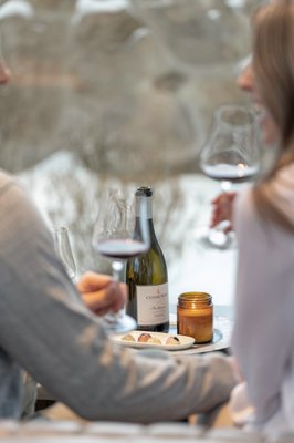 CedarCreek Estate Winery by null