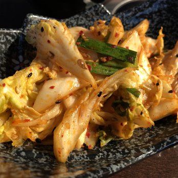 Sooda Korean BBQ - Korean Near Me - Burnaby, British Columbia