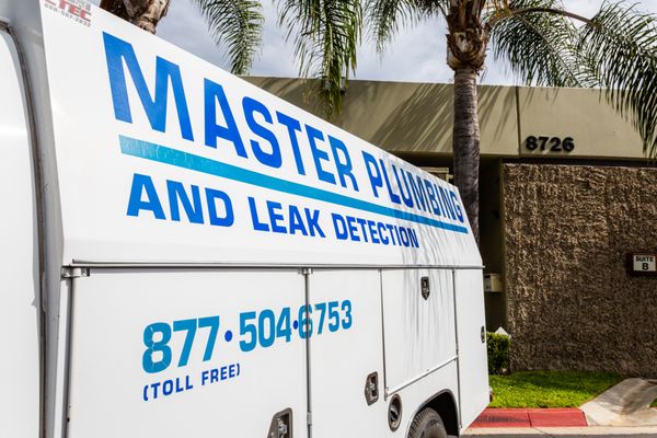Master Plumbing And Leak Detection - Updated August 2025 - 36 Photos