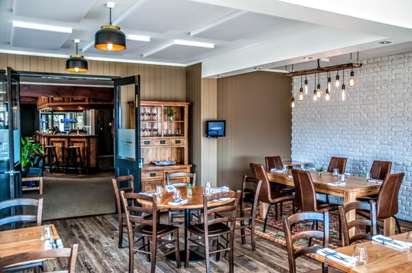 Bannockburn Hotel - Wine Country Restaurant by null