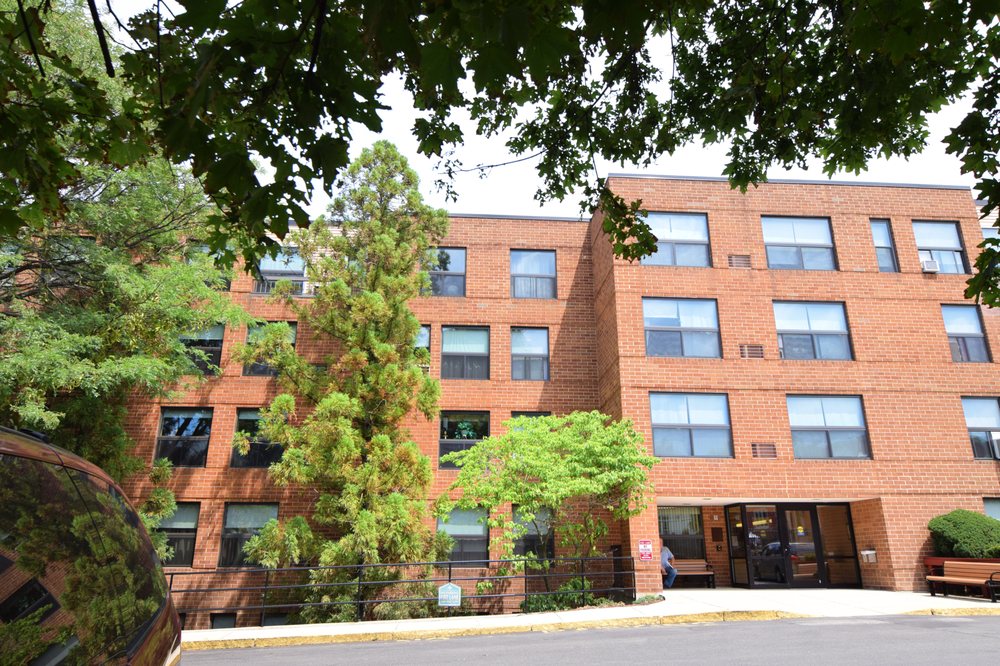 MILLBROOK SQUARE APARTMENTS Updated June 2024 Request Information 17 Mill St, Arlington