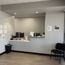 Valley Sleep Center - Front office/ check-in and home sleep test pickup & drop off
