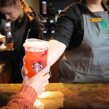 The Bear's Cup Café Bar - Making your favorite Starbucks® drinks daily. - Coffee & Tea Near Me - Lake Lure, North Carolina The Bear's Cup Café Bar - Making your favorite Starbucks® drinks daily. - Coffee & Tea Near Me - Lake Lure, North Carolina