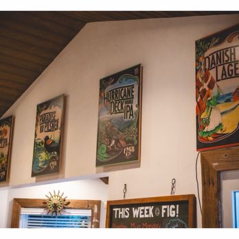 Figueroa Mountain Brewing - Photo by : https://lacedingrain.mypixieset.com/ - Breweries Near Me - Los Olivos, California