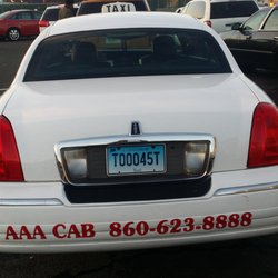 AAA Cab & Livery