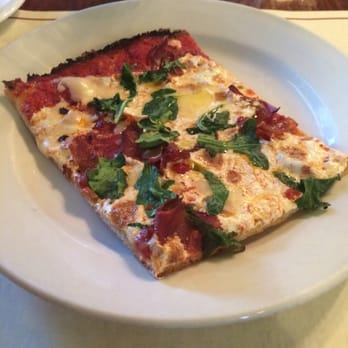 La Bottega - Prosciutto slice - Italian Near Me - Roslyn, New York La Bottega - Prosciutto slice - Italian Near Me - Roslyn, New York