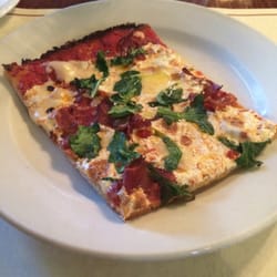 La Bottega - Prosciutto slice