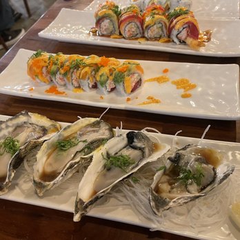 Mikko Sushi - Sushi Bars Near Me - Escondido, California Mikko Sushi - Sushi Bars Near Me - Escondido, California