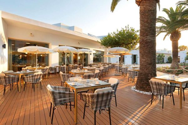 Hard Rock Hotel Ibiza by null
