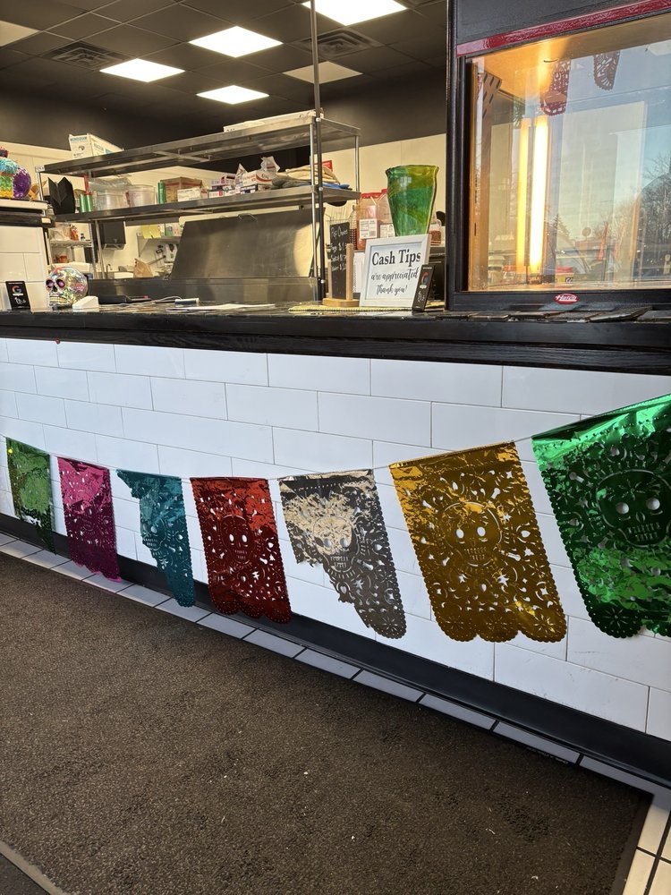 Detroit Loves Tacos