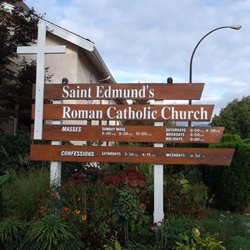St. Edmund's Parish