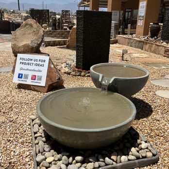 Southwest Boulder & Stone - Building Supplies Near Me - Indio, California Southwest Boulder & Stone - Building Supplies Near Me - Indio, California