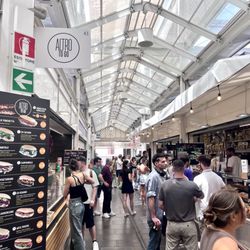 Mercato di Testaccio