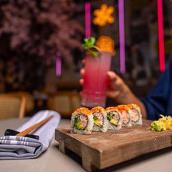 Paperfish Sushi