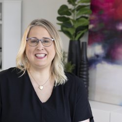 Shuttle Services of Granbury - Owner, Jennifer Gainer