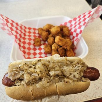 Up Dog - Hot Dogs Near Me - Independence, Missouri Up Dog - Hot Dogs Near Me - Independence, Missouri