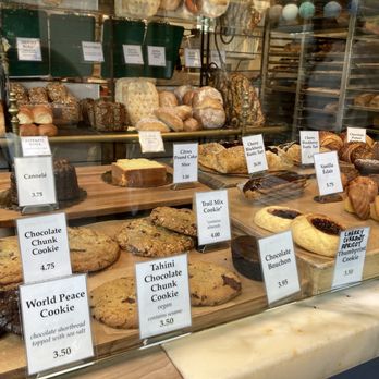 Clear Flour Bakery - Bakeries Near Me - Brookline, Massachusetts Clear Flour Bakery - Bakeries Near Me - Brookline, Massachusetts