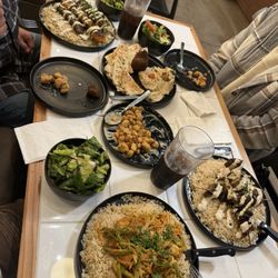 Kabab City