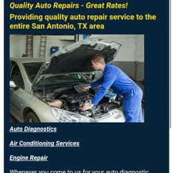 Bobby's Automotive And Auto Sales
