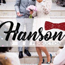 Hanson Productions - Hanson Productions -2019 Branding. Event DJs and MCs