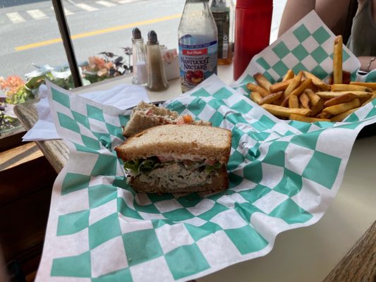 Bethel Village Sandwich Shop