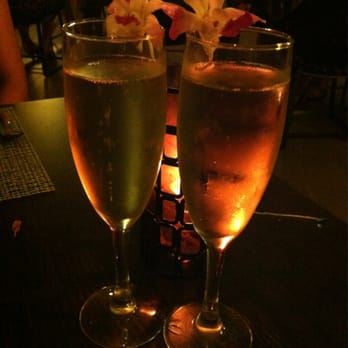 Kō - End the night with Prosecco - Seafood Near Me - Maui, Hawaii Kō - End the night with Prosecco - Seafood Near Me - Maui, Hawaii