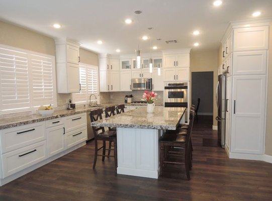 Kitchen Connection LLC by null