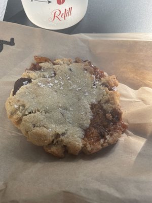 Batch Baking Company by null